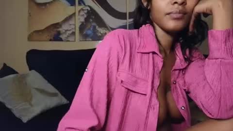 Snapshot of nicckah_ chatting on 02.09.25 Lilly online show from 02.09.25