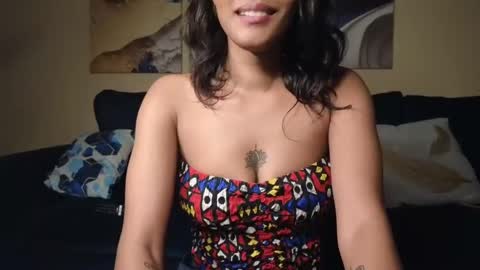 Snapshot of nicckah_ chatting on 02.09.25 Lilly online show from 02.09.25