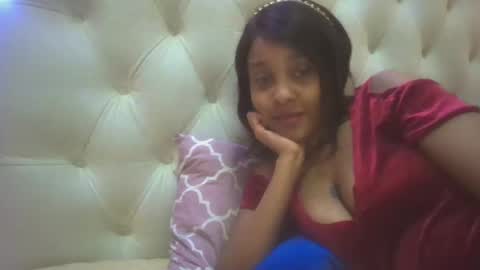 Snapshot of nicckah_ chatting on 02.14.25 Lilly online show from 02.14.25