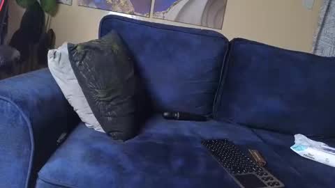 Snapshot of nicckah_ chatting on 09.22.25 Lilly online show from 09.22.25