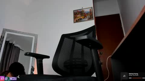 Nicol - New account  online show from 09.20.25