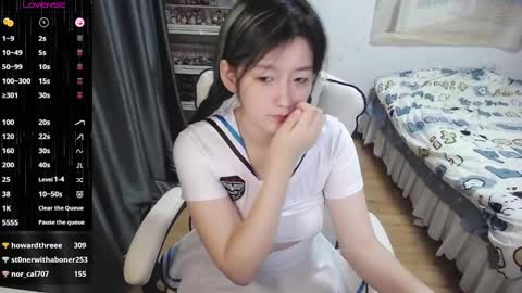 Belle online show from 03.02.25