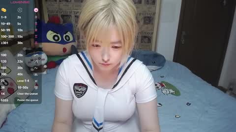 Belle online show from 03.30.26