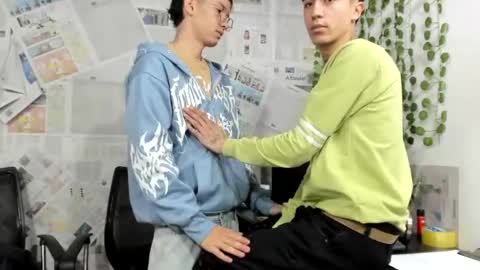 nice_boys11 online show from 06.25.26