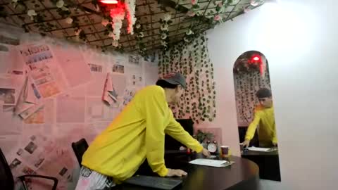 nice_boys11 online show from 07.05.26