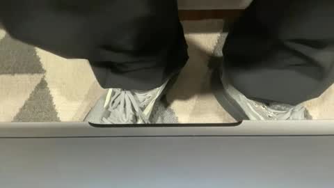 Nice Gentle Naughty online show from 04.09.26