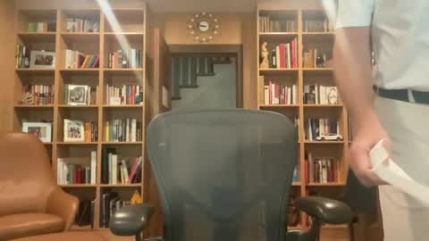 Nice Gentle Naughty online show from 06.15.26