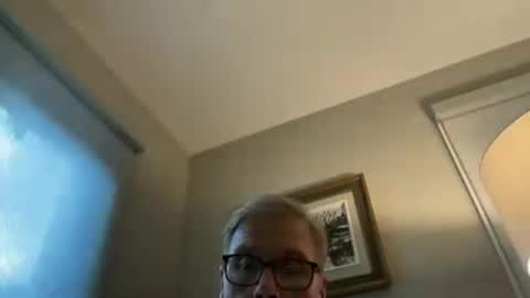 Nice Gentle Naughty online show from 06.18.26
