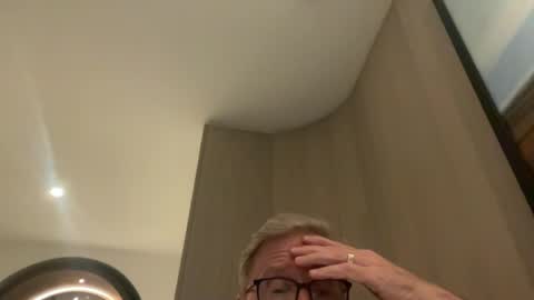 Nice Gentle Naughty online show from 06.24.26