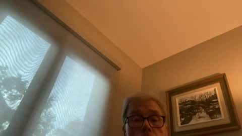 Nice Gentle Naughty online show from 06.29.26