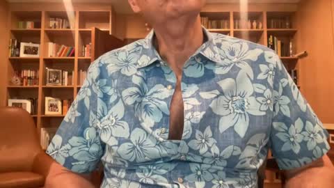 Nice Gentle Naughty online show from 07.15.26