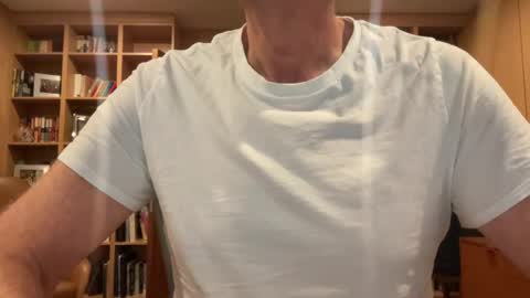 Nice Gentle Naughty online show from 07.18.26