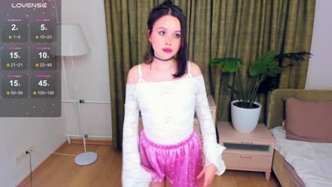 Alice  online show from 01.12.25