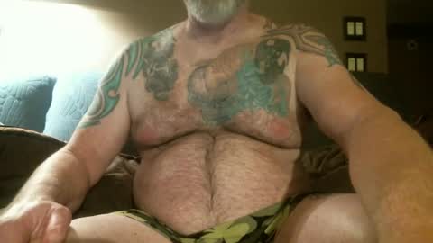 OldMadtown Guy online show from 12.28.24