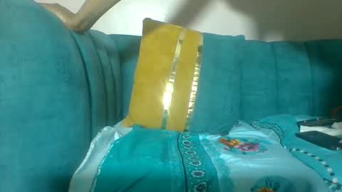 Snapshot of niceandlovely69 chatting on 10.14.25 Viv online show from 10.14.25