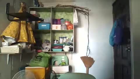 niceasianpussy online show from 09.19.25