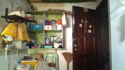 niceasianpussy online show from 09.29.25