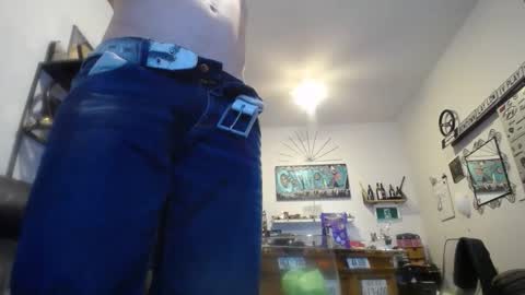 niceasscammo69 online show from 09.27.25