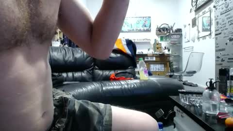 niceasscammo69 online show from 10.31.25