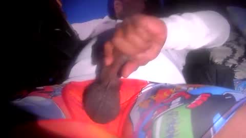 Snapshot of niceblkdnyc chatting on 12.21.25 myniceblkdnyc online show from 12.21.25