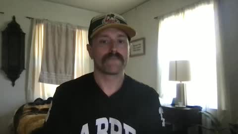 NiceButtNiceGuy online show from 04.03.26