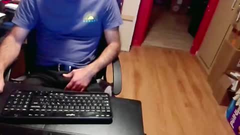 nicecck24 online show from 09.29.25