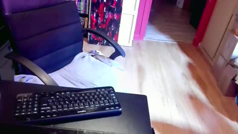 nicecck24 online show from 11.07.25