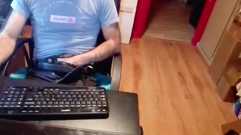 nicecck24 online show from 12.18.25