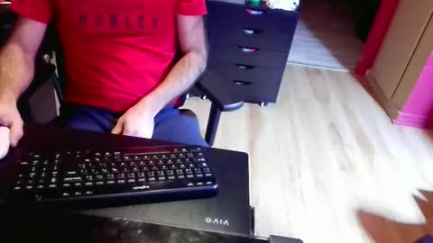 nicecck24 online show from 02.02.26