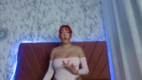 Michell  online show from 10.17.25