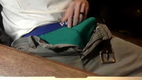 nicedickdave77 online show from 12.13.25