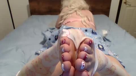 Ava Angel online show from 02.13.25