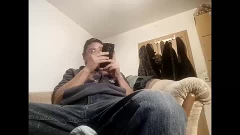 nicefuck0077 online show from 11.25.25