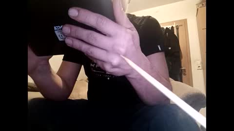 nicefuck0077 online show from 12.01.25