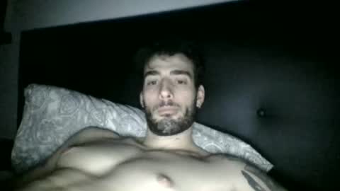 nicegguy9826 online show from 03.11.26