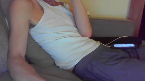 Snapshot of niceguyandrew chatting on 01.15.25 Andrew online show from 01.15.25