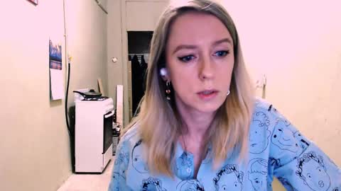 Kathrine online show from 04.17.26