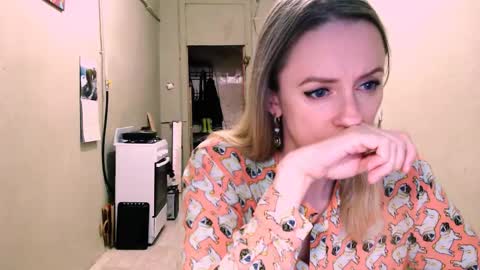 Kathrine online show from 05.28.26