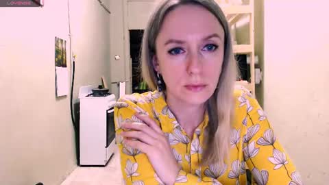 Kathrine online show from 06.29.26