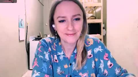 Kathrine online show from 07.05.26