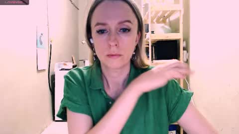Kathrine online show from 07.19.26