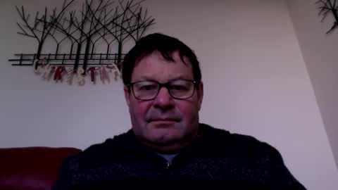 Keith999 online show from 12.26.24