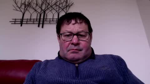 Keith999 online show from 01.12.25