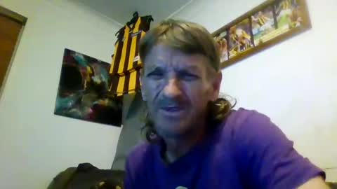 Sexiishaine online show from 01.05.25