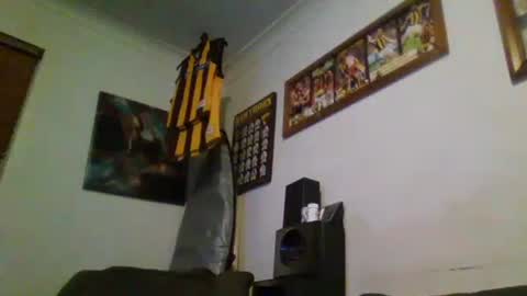 Sexiishaine online show from 02.23.25