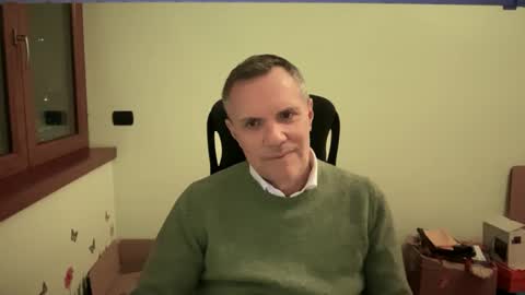 Andrew online show from 02.28.25