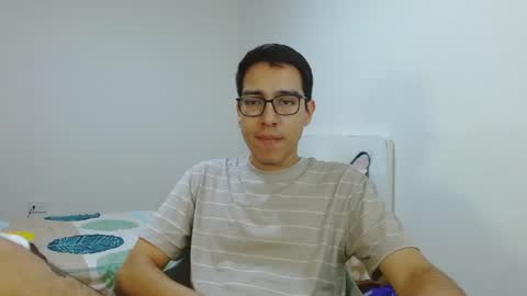 Snapshot of nicholasfinn chatting on 03.22.26 Nick online show from 03.22.26