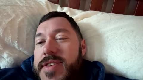 Deprivedstranger online show from 11.01.25