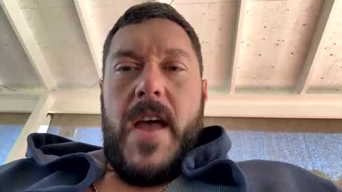 Deprivedstranger online show from 11.04.25