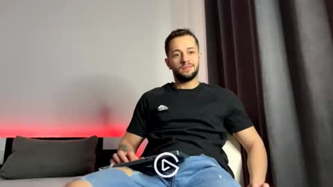 Snapshot of nicholassx chatting on 03.01.25 Nicholassx online show from 03.01.25